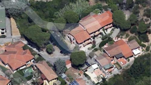 Villa Le Palme