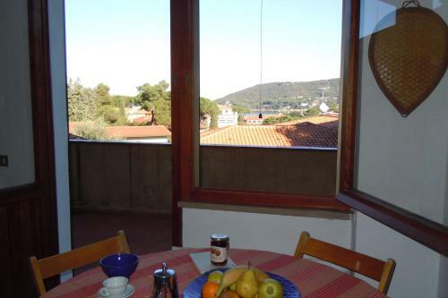 Villa Casa Elba