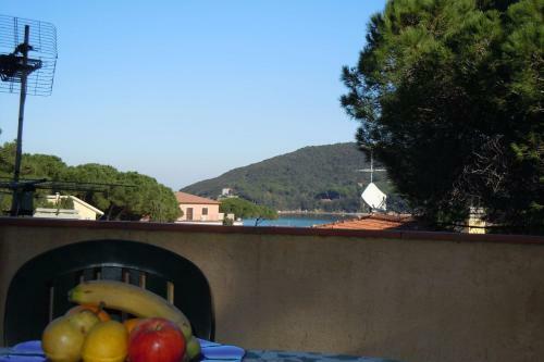 Villa Casa Elba
