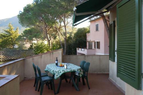 Villa Casa Elba