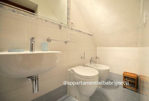 Apartamento Graziella