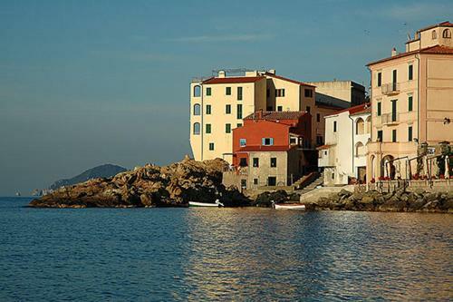 Apartamento Graziella