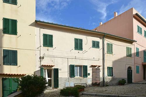 Apartamento Graziella
