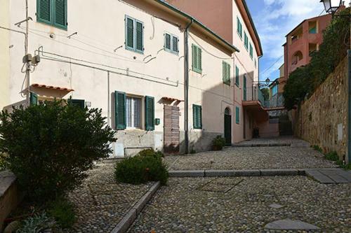 Apartamento Graziella
