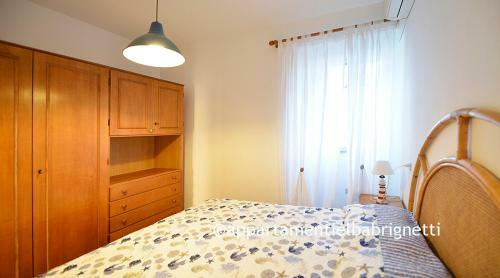Apartamento Graziella