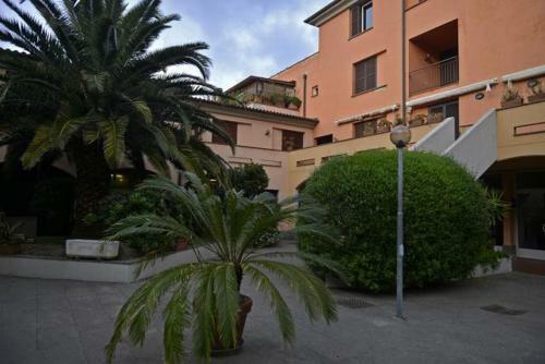 Apartamento Torre