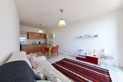 Apartamento Torre