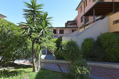 Apartamento Torre