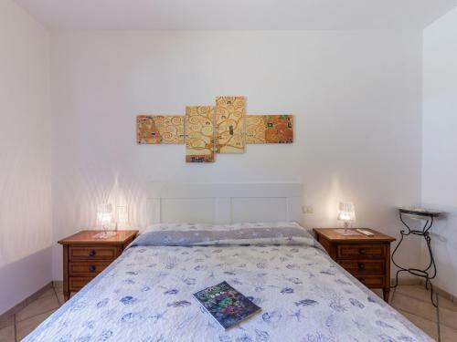 Apartamento Sagittarius 1