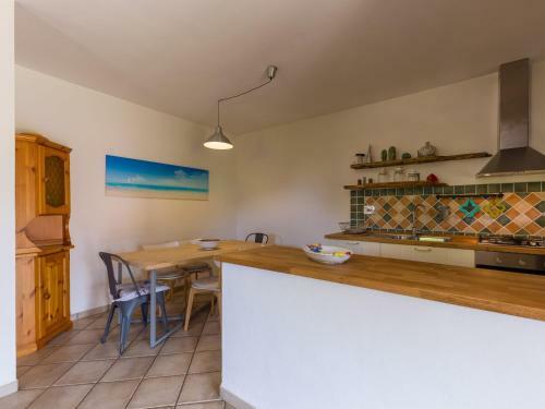 Apartamento Sagittarius 1