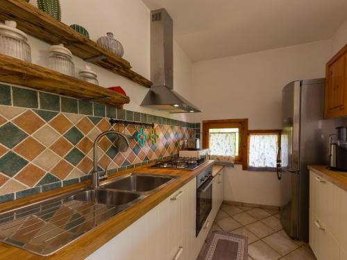 Apartamento Sagittarius 1