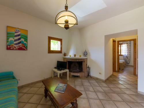 Apartamento Sagittarius 1