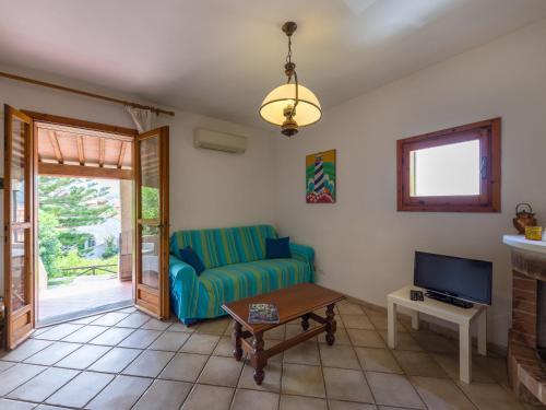 Apartamento Sagittarius 1