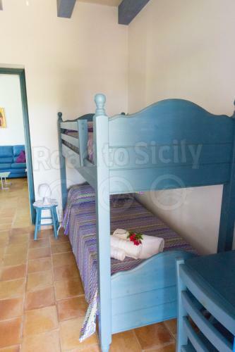 Casa Azzurra - Road To Sicily