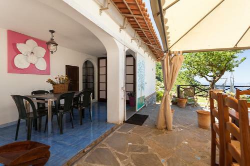 Casa Punta Campanella