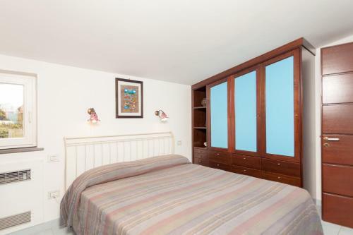 Casa Punta Campanella