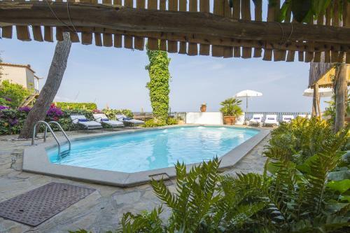 Amore Rentals - Villa Ortensia