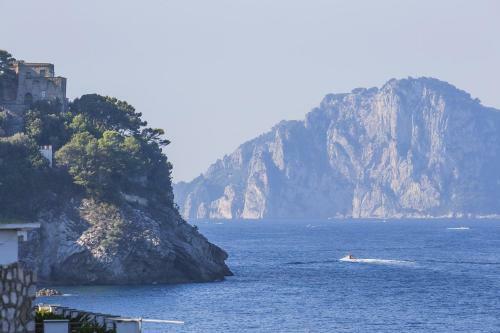 Amore Rentals - Villa Ortensia