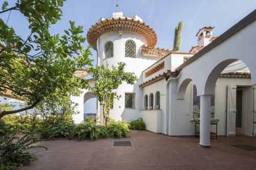 Amore Rentals - Villa Ortensia