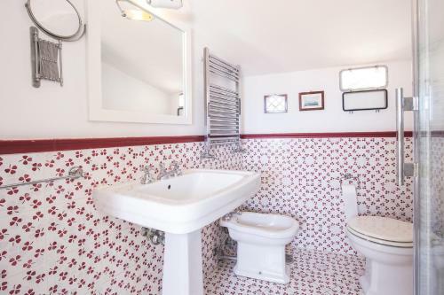 Amore Rentals - Villa Ortensia
