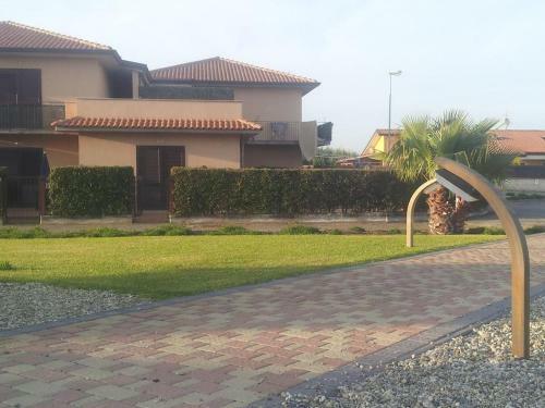 Apartamento Appartavilla