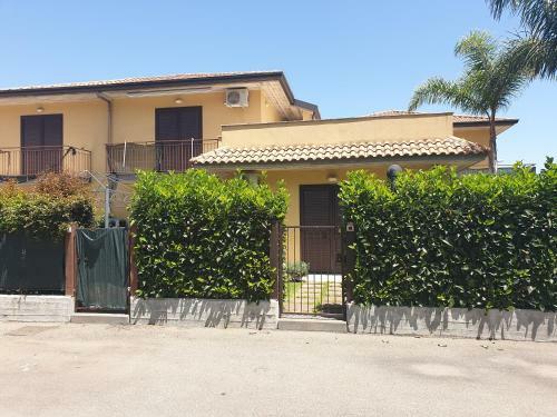 Apartamento Appartavilla