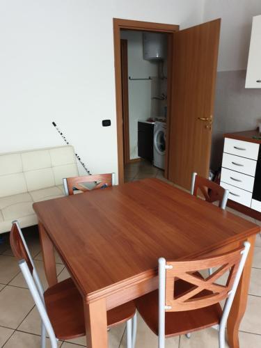 Apartamento Appartavilla