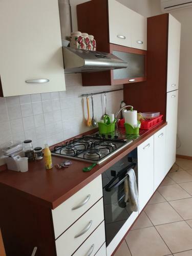 Apartamento Appartavilla