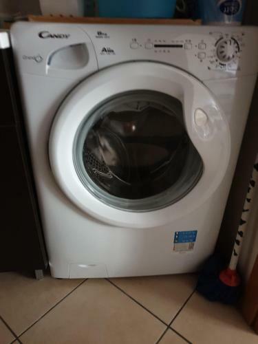 Apartamento Appartavilla