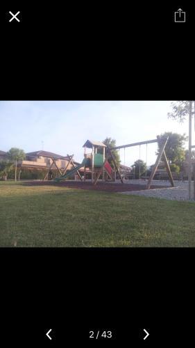 Apartamento Appartavilla