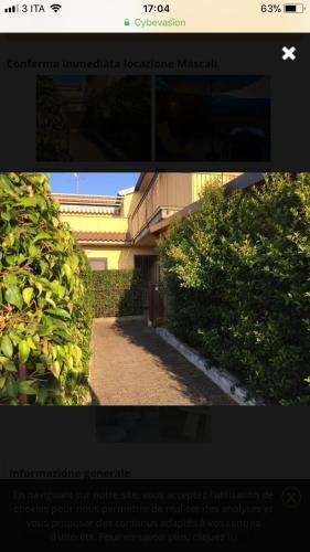 Apartamento Appartavilla