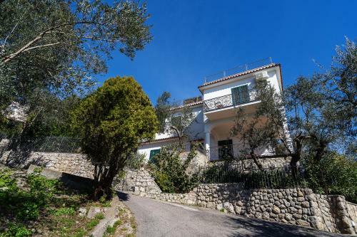Villa Gea