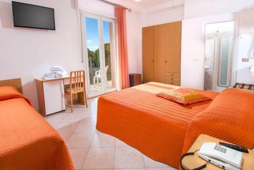 Hotel Corallo