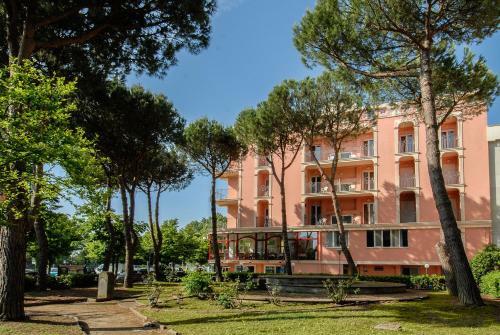 Hotel Corallo