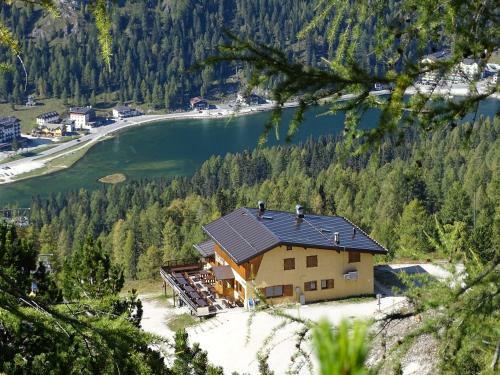 Hostal Rifugio Col De Varda