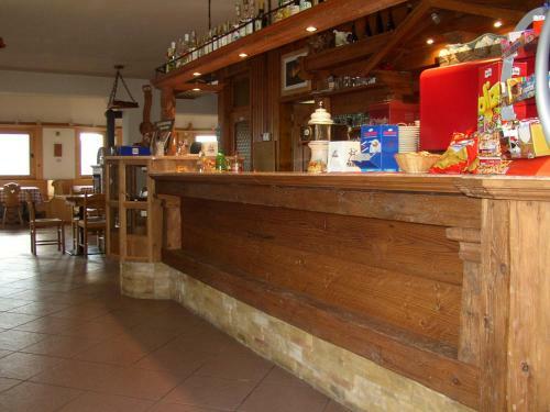 Hostal Rifugio Col De Varda