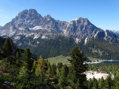 Hostal Rifugio Col De Varda