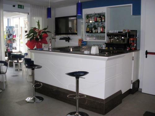 Hotel Amedeo