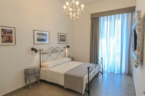 Bed & Breakfast Liberty Palace