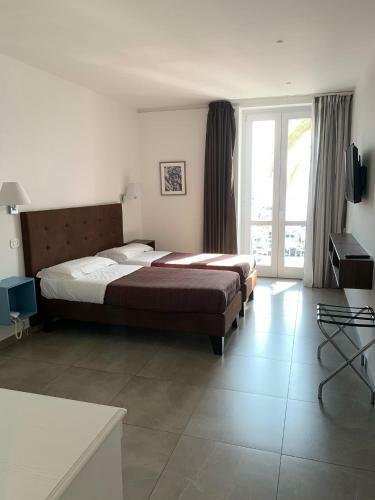 Bed & Breakfast Liberty Palace