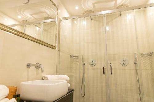 Bed & Breakfast Liberty Palace