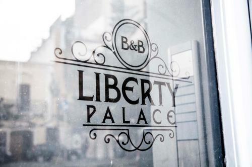 Bed & Breakfast Liberty Palace