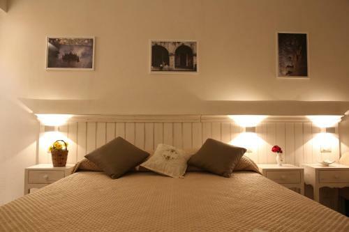 Hostal Terrazza San Giorgio