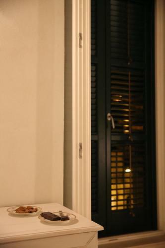 Hostal Terrazza San Giorgio