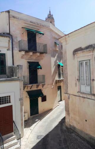 Hostal Terrazza San Giorgio