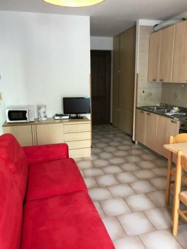 Apartamento Residence Miralago