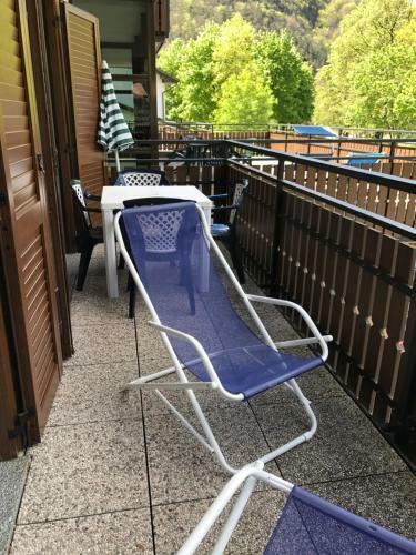 Apartamento Residence Miralago