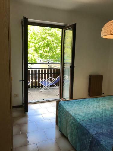 Apartamento Residence Miralago