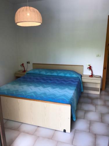 Apartamento Residence Miralago