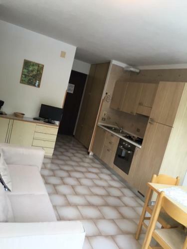 Apartamento Residence Miralago